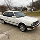 Illustration for article titled At $6,500, Is This High-Mileage 1988 BMW 325is A Low-Down Bargain?